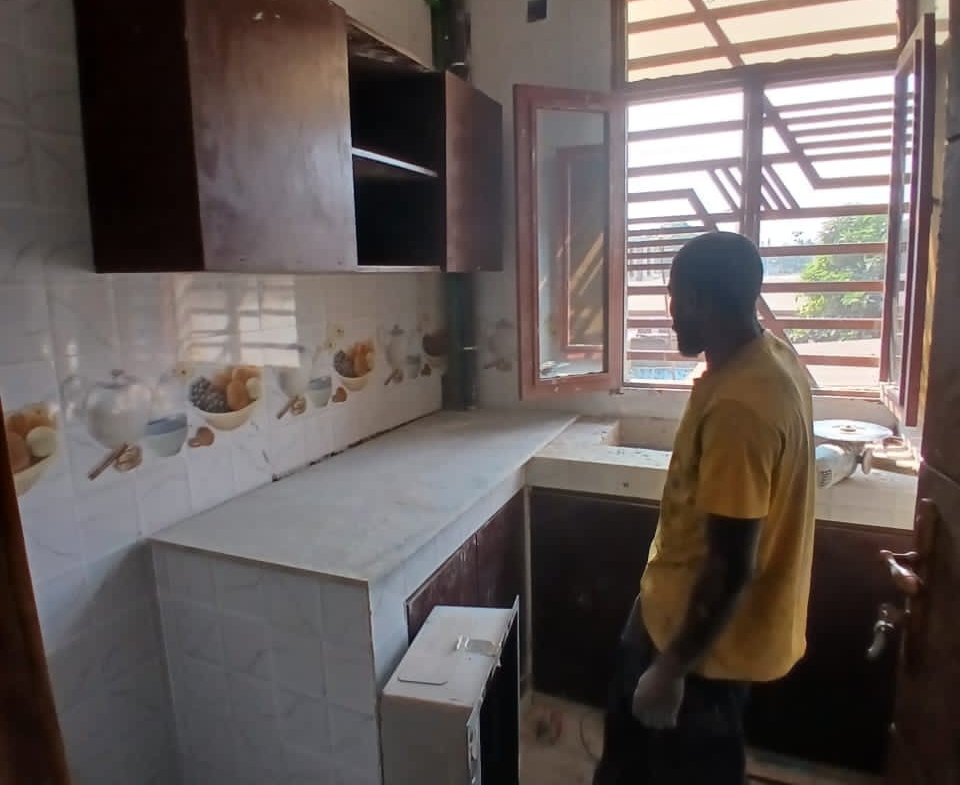 Appartement à Louer – Ngaliema, Kinshasa
