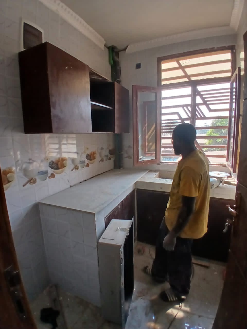 Appartement à Louer – Ngaliema, Kinshasa