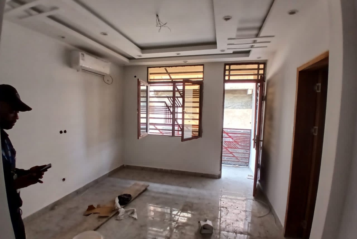 Appartement à Louer – Ngaliema, Kinshasa