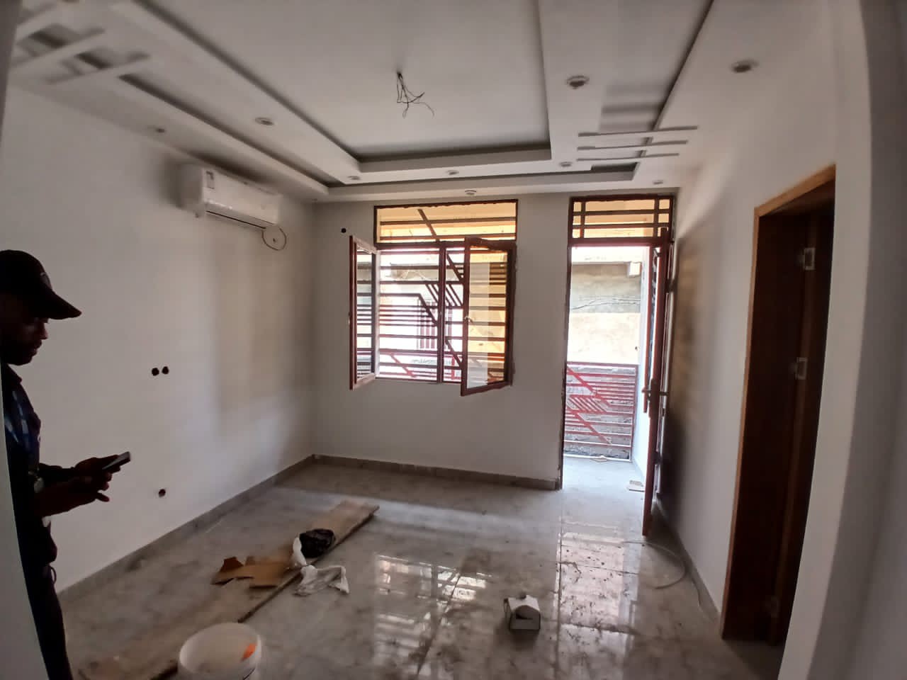 Appartement à Louer – Ngaliema, Kinshasa