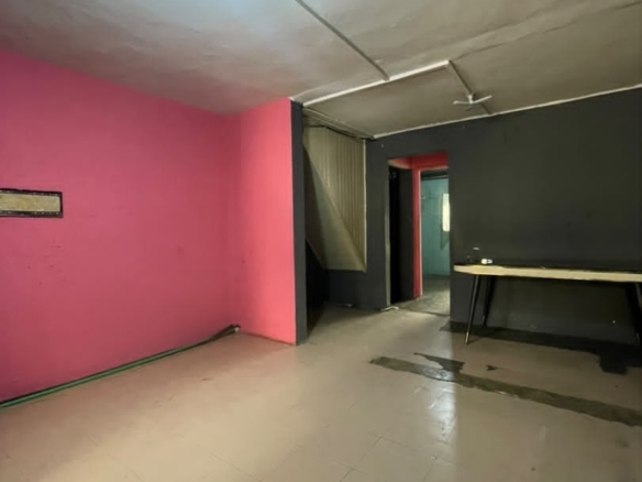 Maison à louer – kintambo, kinshasa