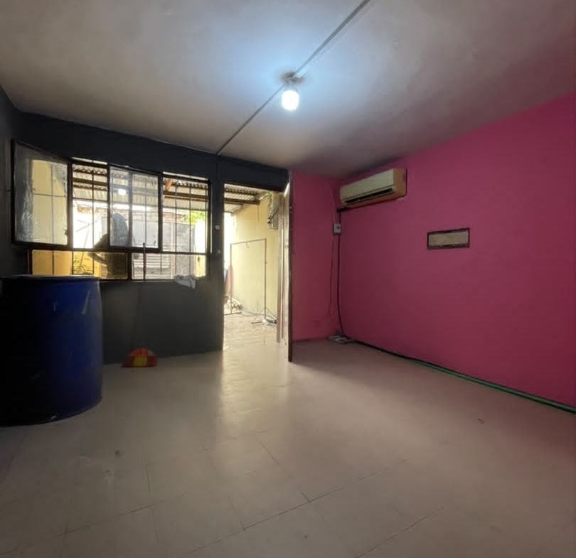 Maison à Louer – Kintambo, Kinshasa