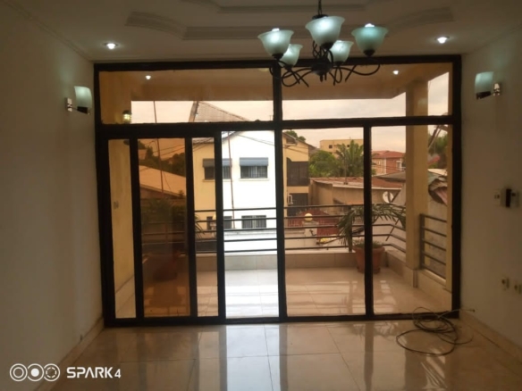 Appartement à louer – kintambo, kinshasa
