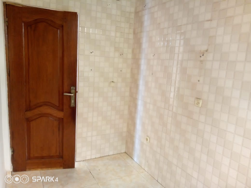 Appartement à Louer – Kintambo, Kinshasa