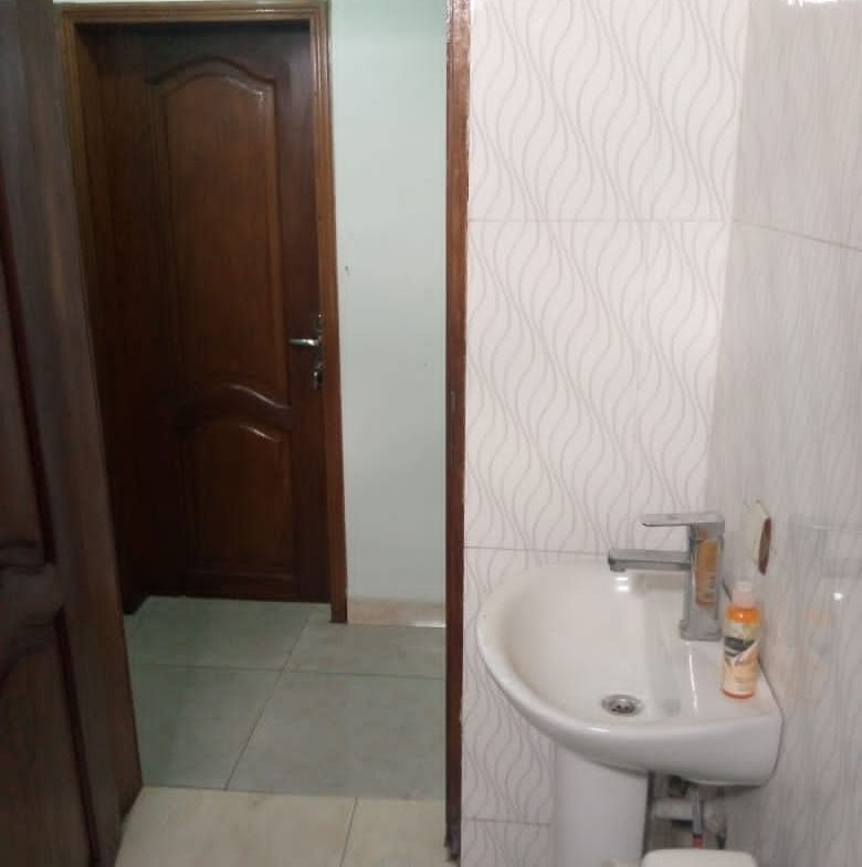 Appartement à Louer – Kintambo, Kinshasa