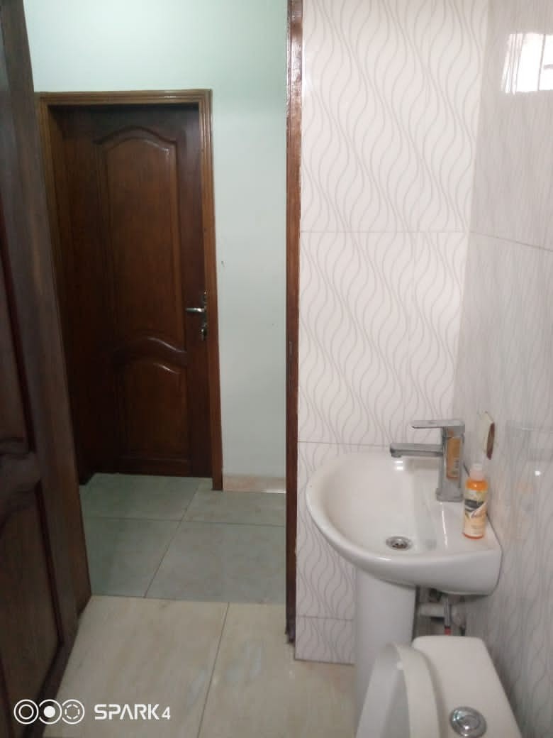 Appartement à Louer – Kintambo, Kinshasa