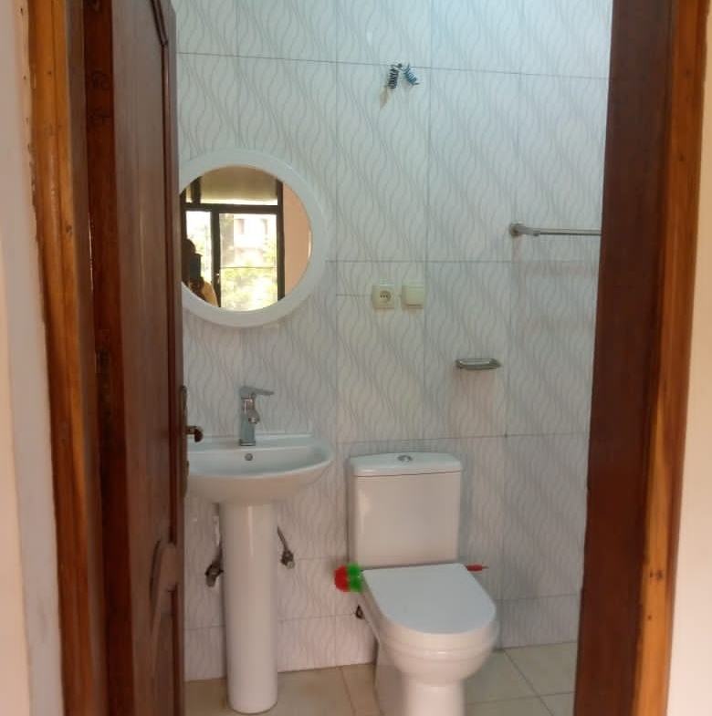 Appartement à Louer – Kintambo, Kinshasa