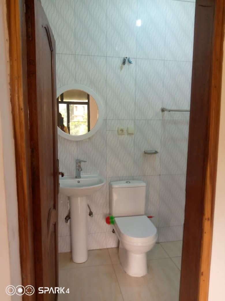 Appartement à Louer – Kintambo, Kinshasa