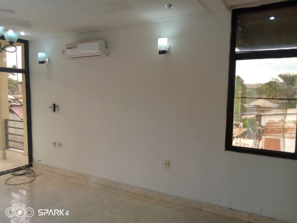 Appartement à Louer – Kintambo, Kinshasa