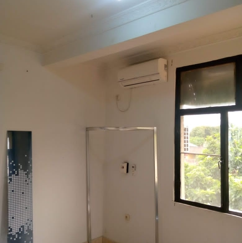 Appartement à Louer – Kintambo, Kinshasa