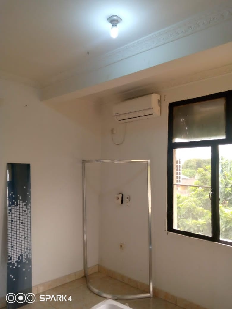 Appartement à Louer – Kintambo, Kinshasa