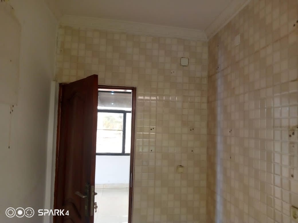Appartement à Louer – Kintambo, Kinshasa