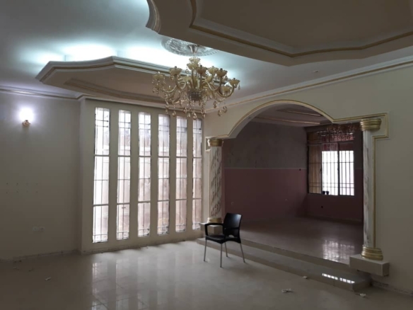 Maison à louer – kasa-vubu, kinshasa