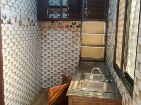 Appartement à louer – ngaliema, kinshasa