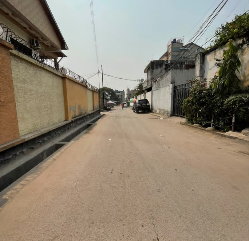 Appartement à Louer – Ngaliema, Kinshasa
