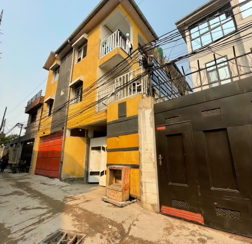 Appartement à Louer – Ngaliema, Kinshasa