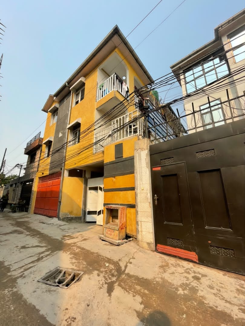 scaled_1001958145 Appartement à Louer – Ngaliema, Kinshasa
