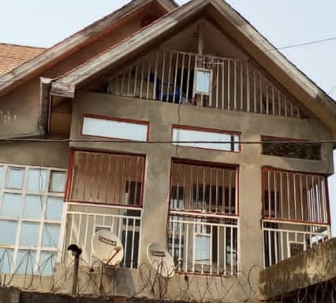 Appartement à louer – kintambo, kinshasa