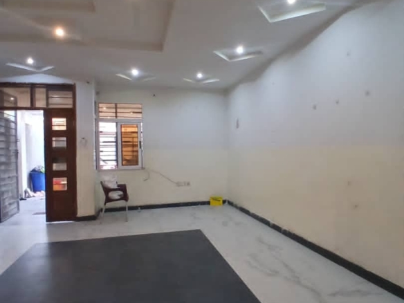 Appartement à louer – kintambo, kinshasa