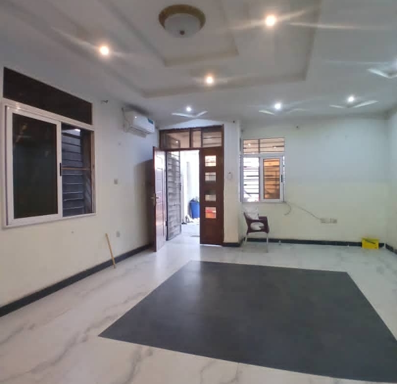 Appartement à Louer – Kintambo, Kinshasa