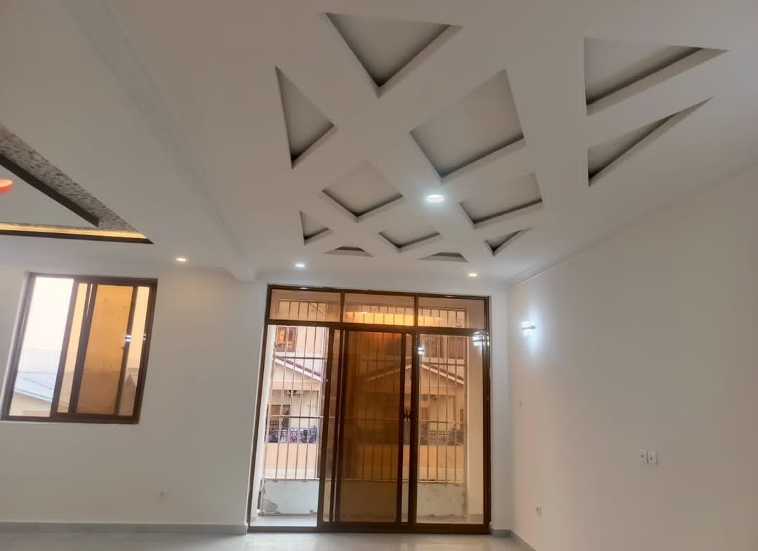 Appartement à Louer – Bandalungwa, Kinshasa