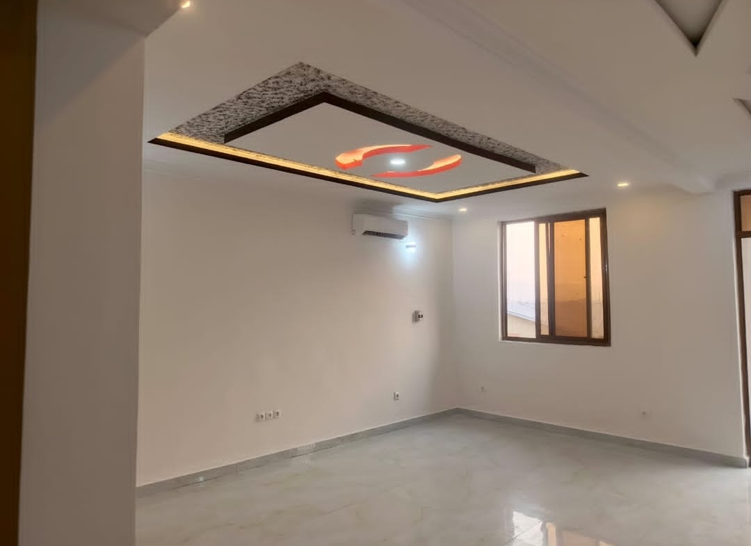 Appartement à Louer – Bandalungwa, Kinshasa