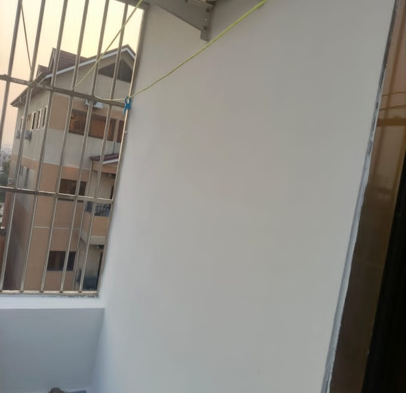 Appartement à Louer – Bandalungwa, Kinshasa