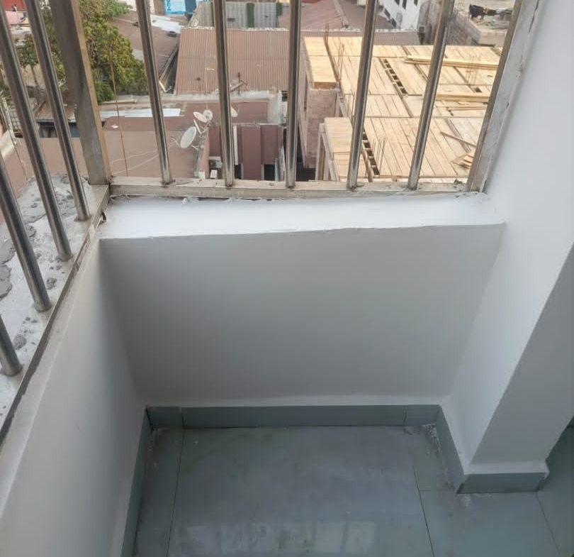 Appartement à Louer – Bandalungwa, Kinshasa