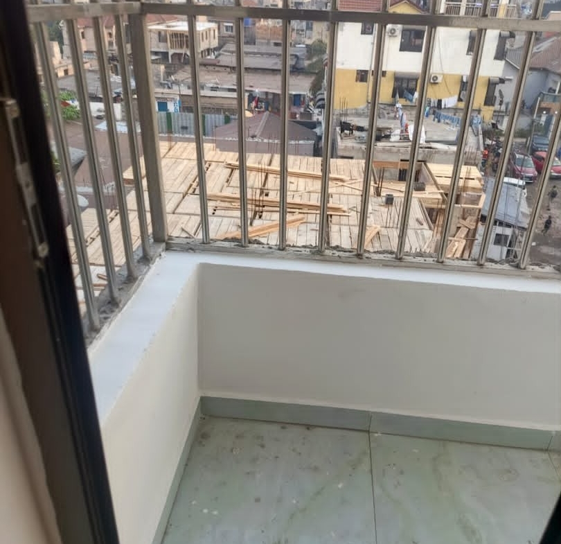 Appartement à Louer – Bandalungwa, Kinshasa
