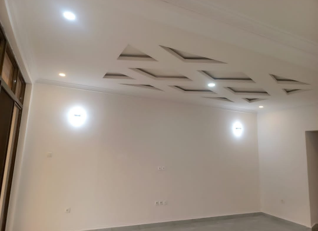 Appartement à Louer – Bandalungwa, Kinshasa