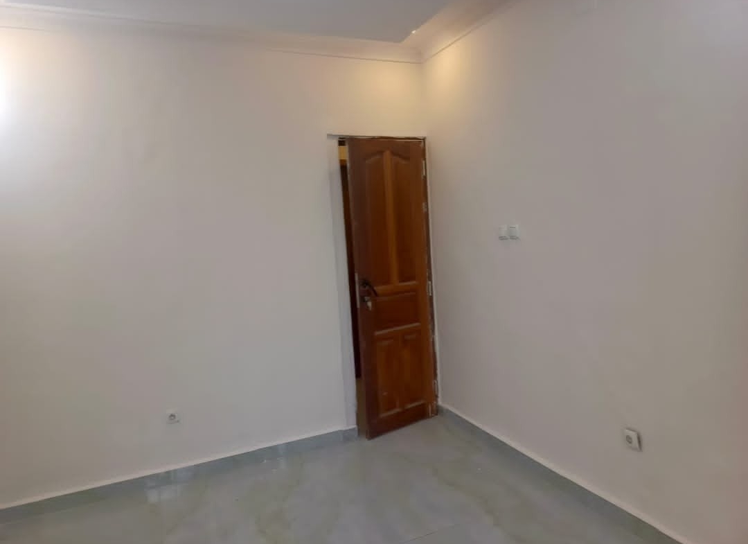 Appartement à Louer – Bandalungwa, Kinshasa