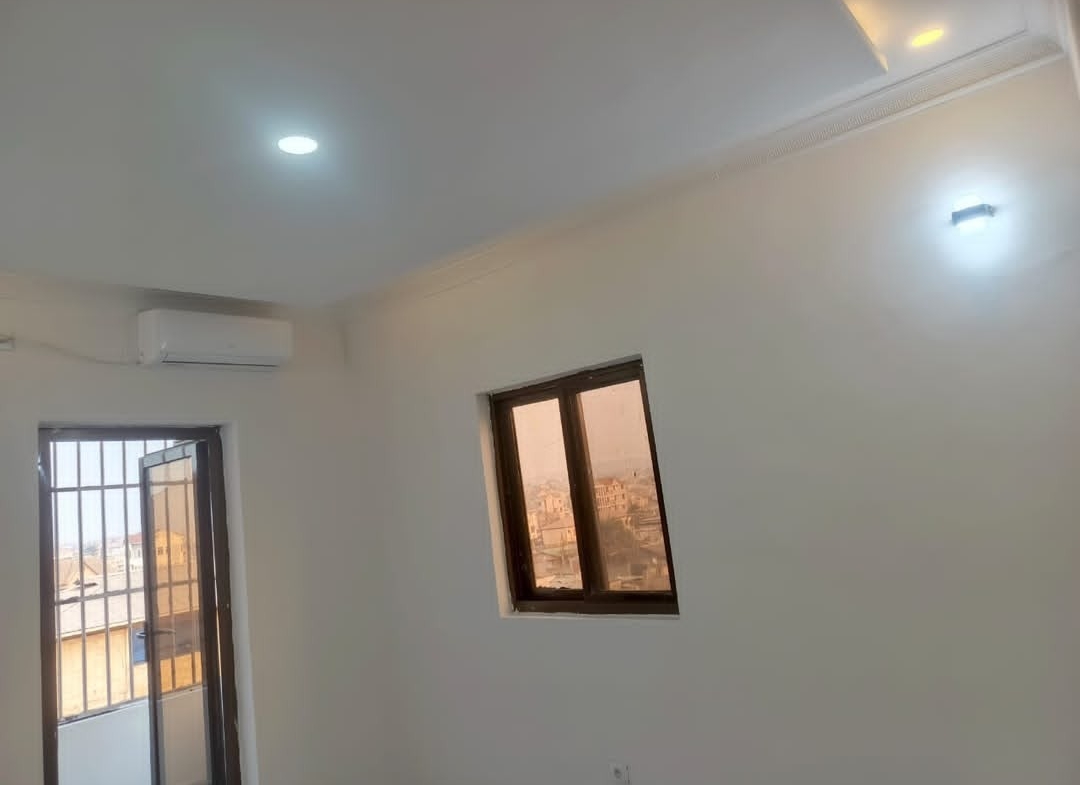 Appartement à Louer – Bandalungwa, Kinshasa