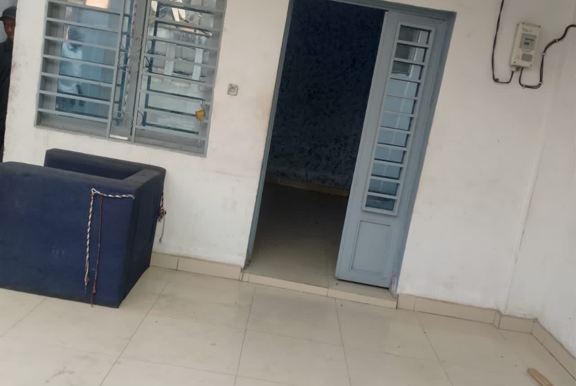 Maison à Louer – Ngaliema, Kinshasa