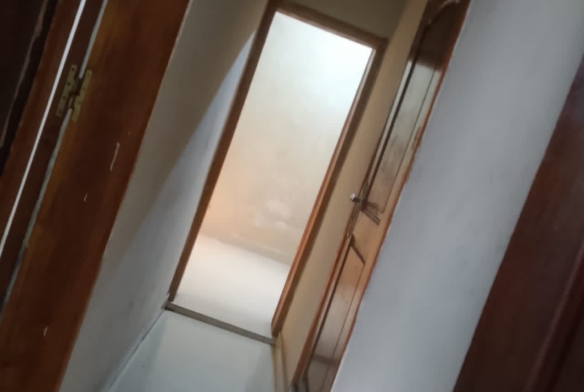Maison à Louer – Ngaliema, Kinshasa