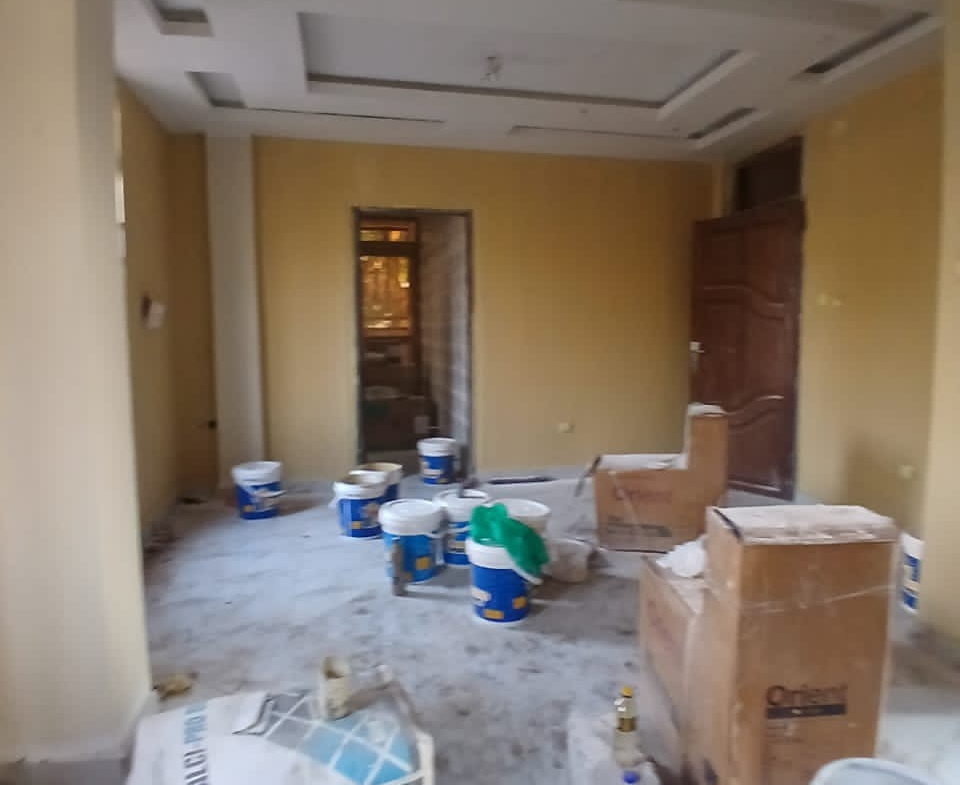 Appartement à Louer – Ngaliema, Kinshasa