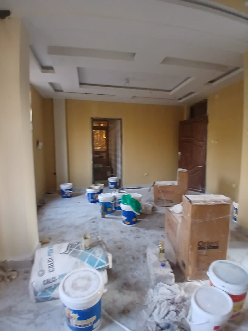 scaled_1001960296 Appartement à Louer – Ngaliema, Kinshasa
