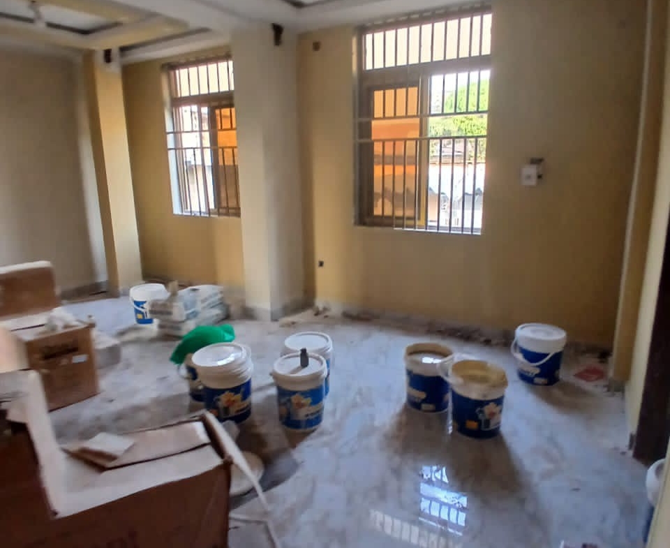 Appartement à Louer – Ngaliema, Kinshasa