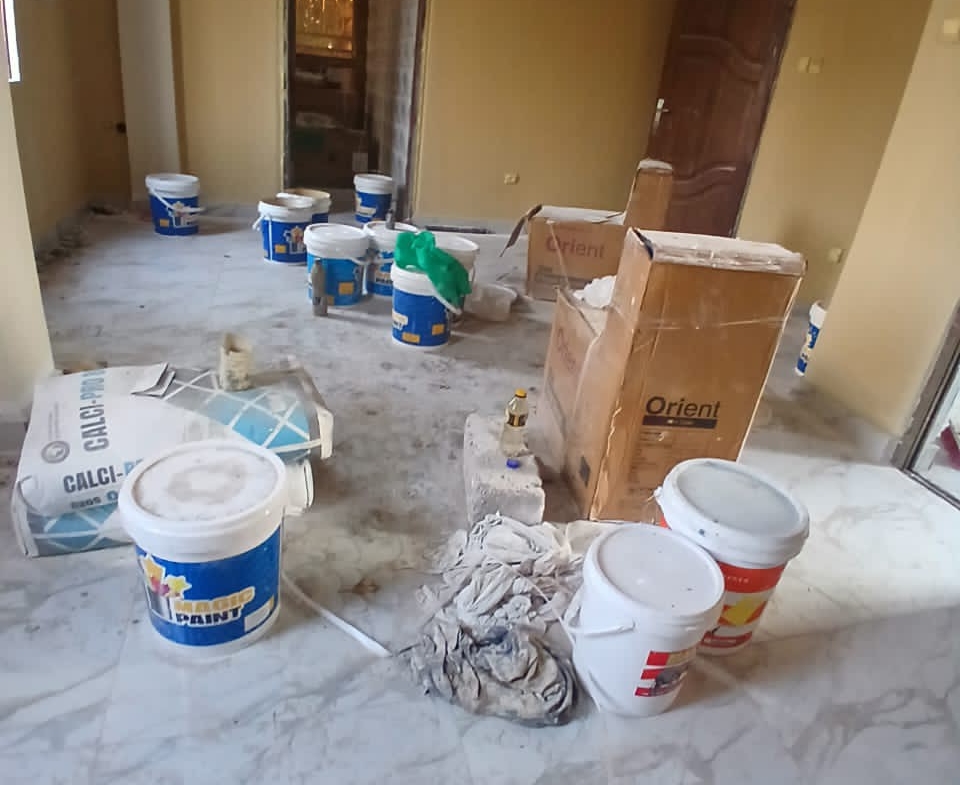 Appartement à Louer – Ngaliema, Kinshasa