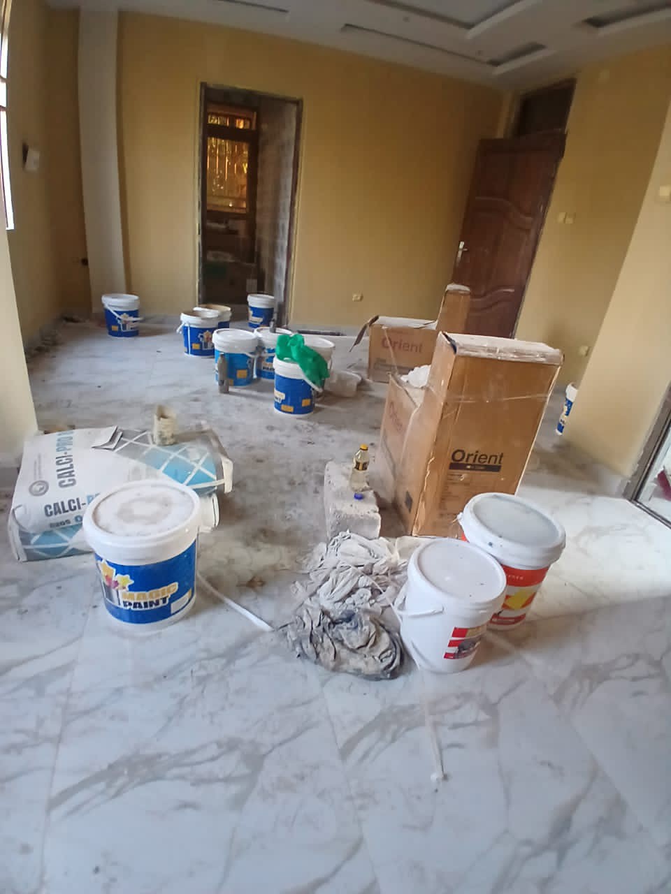 scaled_1001960300 Appartement à Louer – Ngaliema, Kinshasa