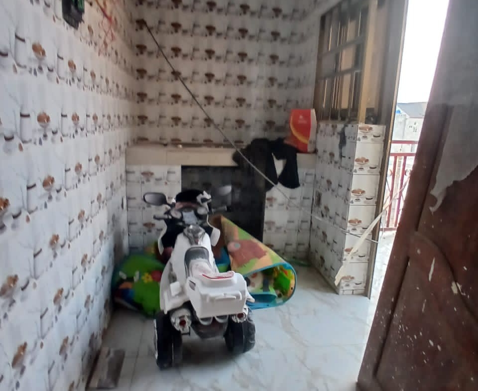 Appartement à Louer – Ngaliema, Kinshasa
