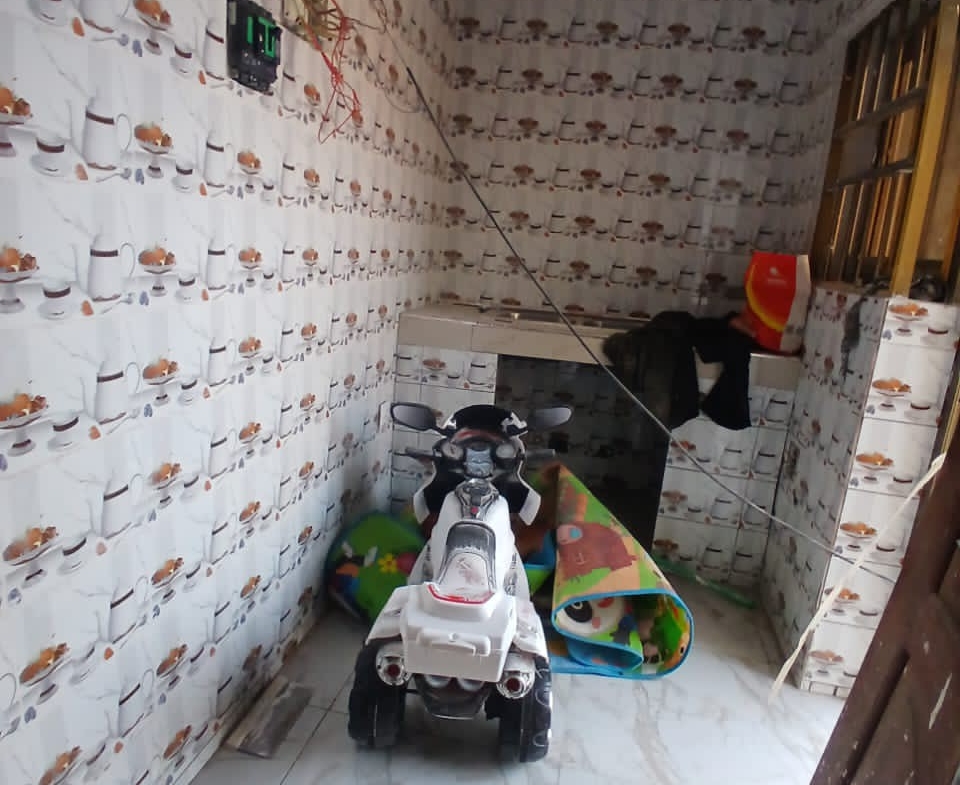 Appartement à Louer – Ngaliema, Kinshasa
