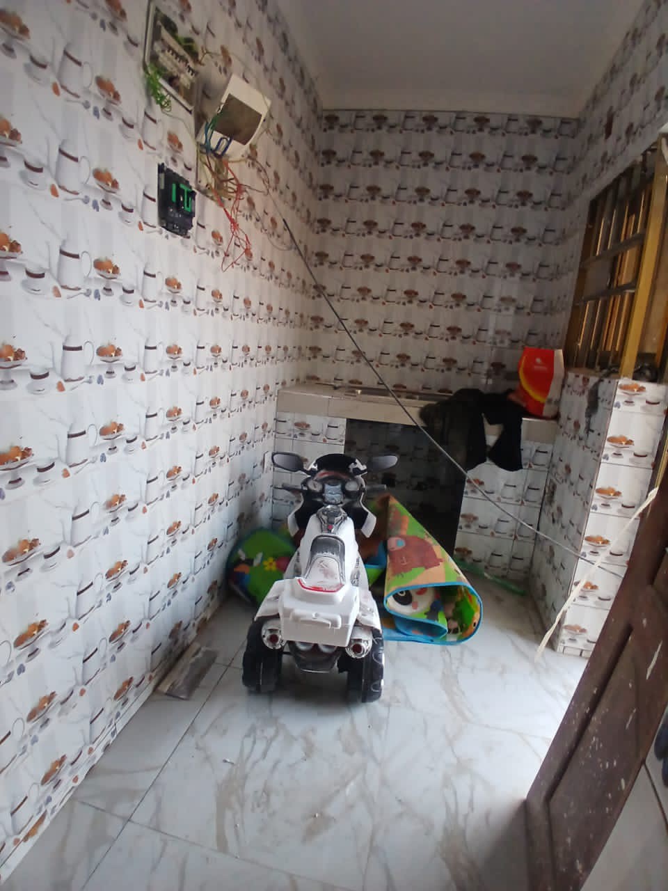 scaled_1001960302 Appartement à Louer – Ngaliema, Kinshasa