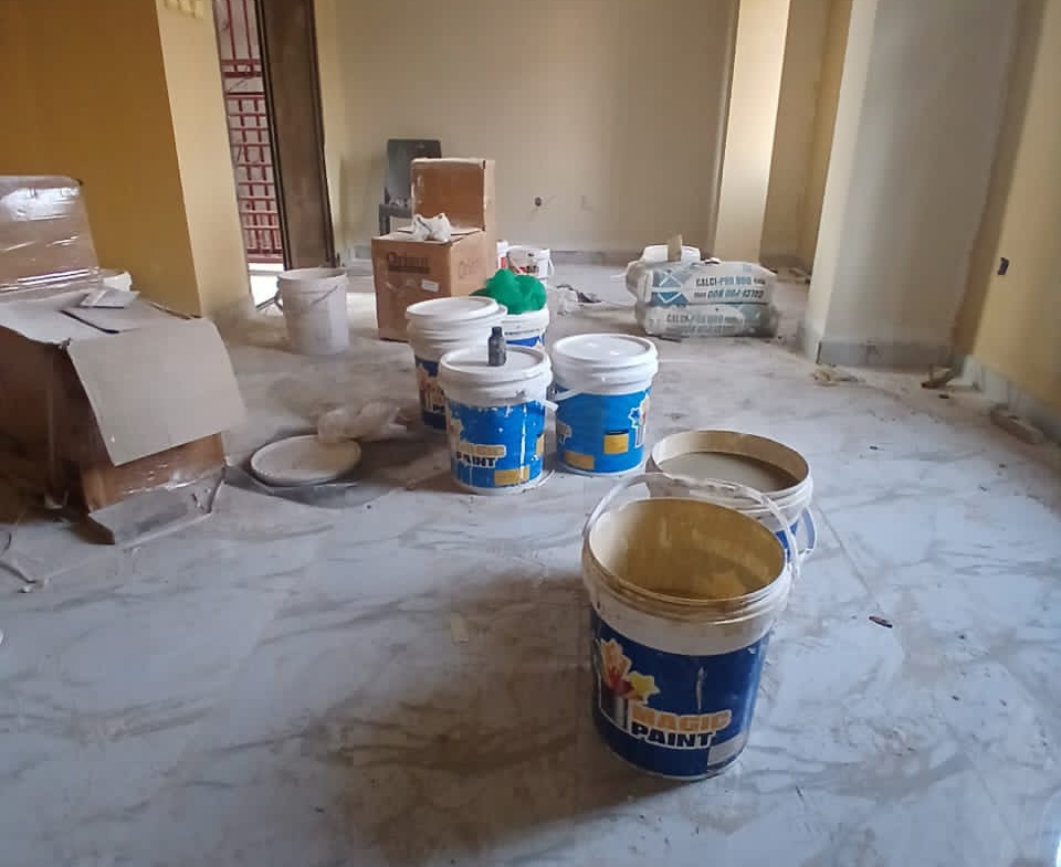 Appartement à Louer – Ngaliema, Kinshasa