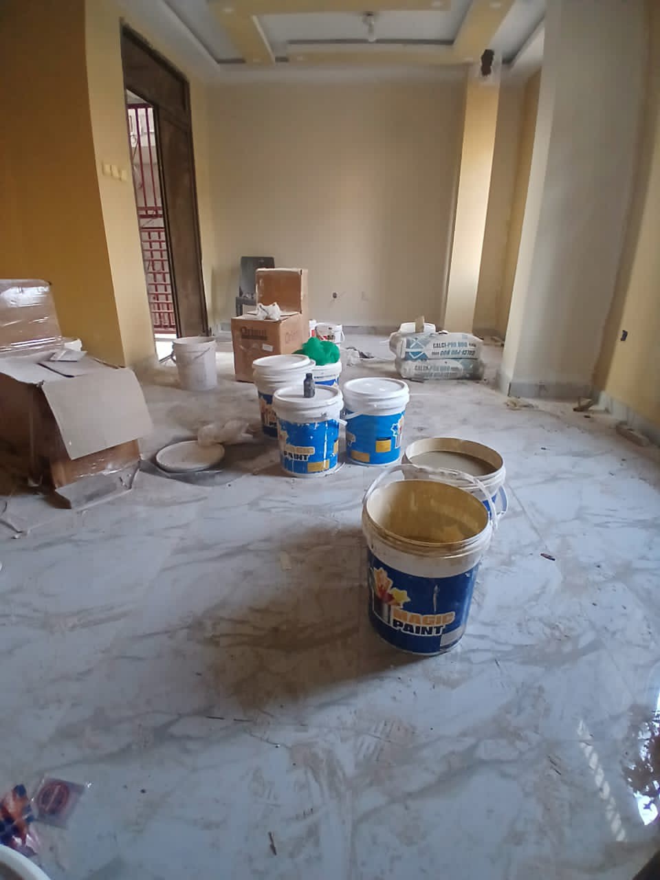 scaled_1001960304 Appartement à Louer – Ngaliema, Kinshasa