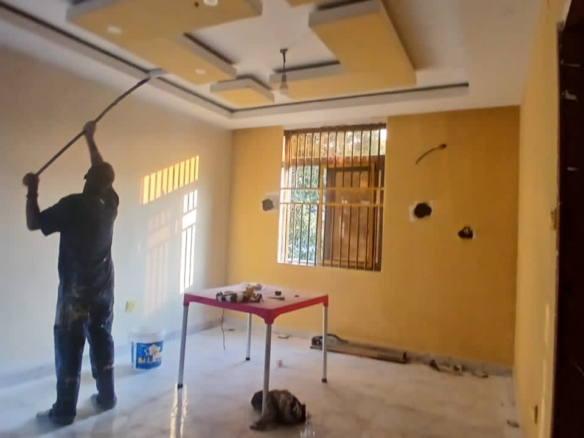 Appartement à louer – ngaliema, kinshasa