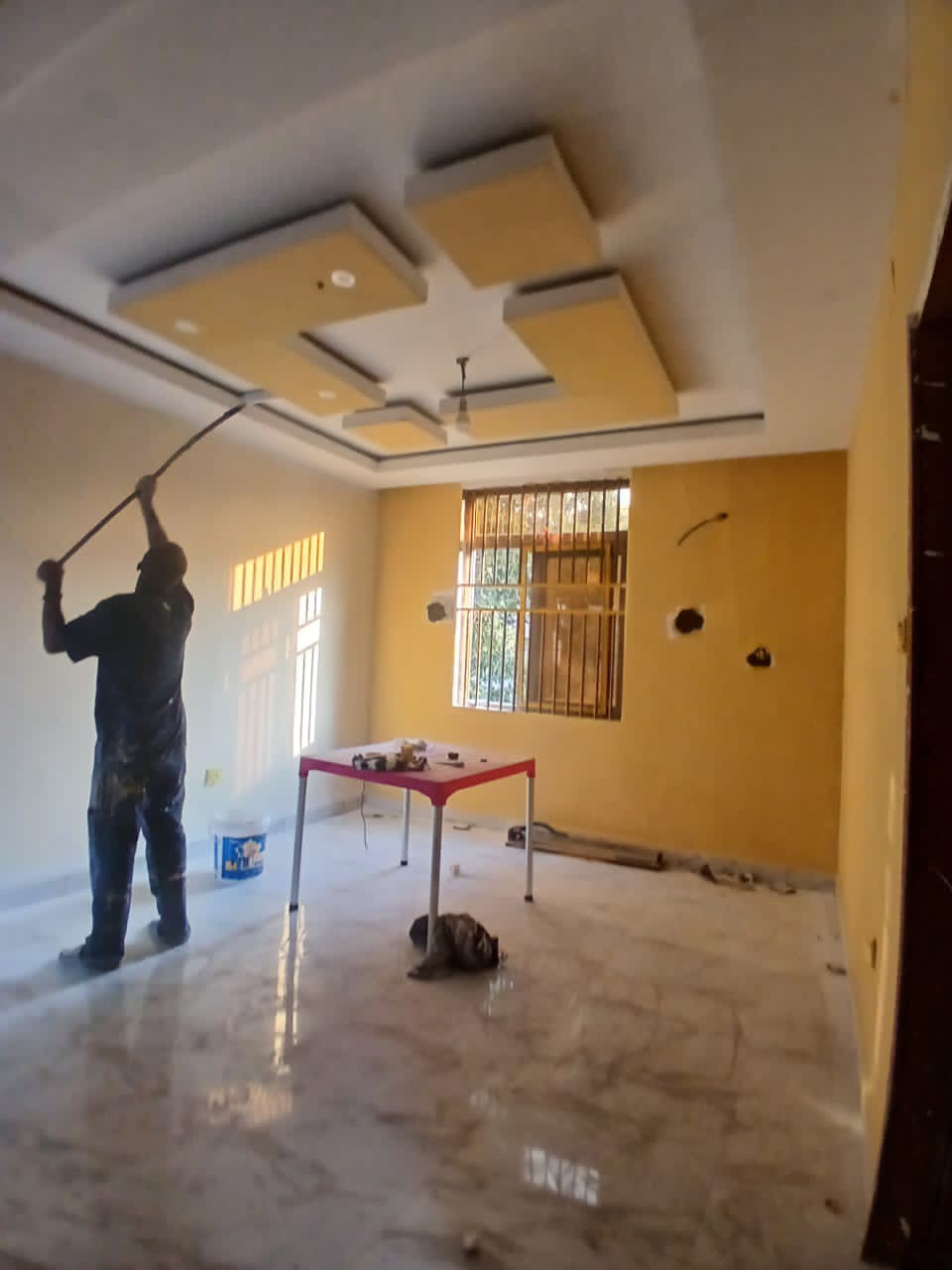 scaled_1001960306 Appartement à Louer – Ngaliema, Kinshasa