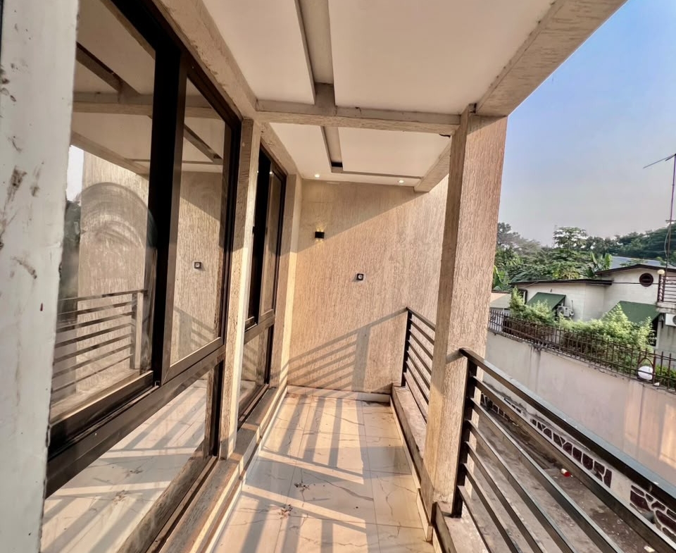 Appartement à Louer – Ngaliema, Kinshasa