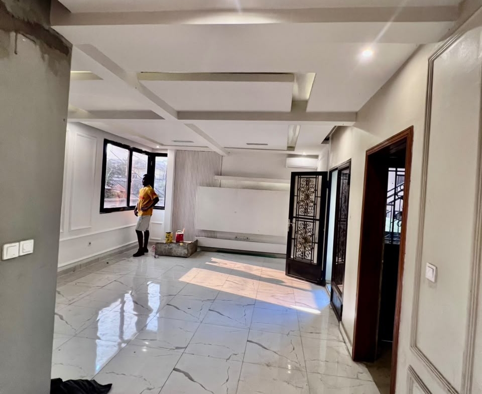 Appartement à Louer – Ngaliema, Kinshasa