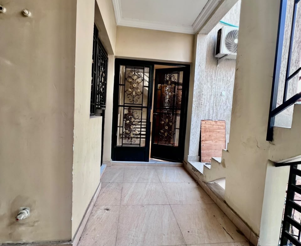 Appartement à Louer – Ngaliema, Kinshasa