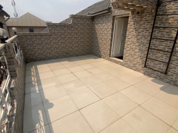 Appartement à louer – ngaliema, kinshasa